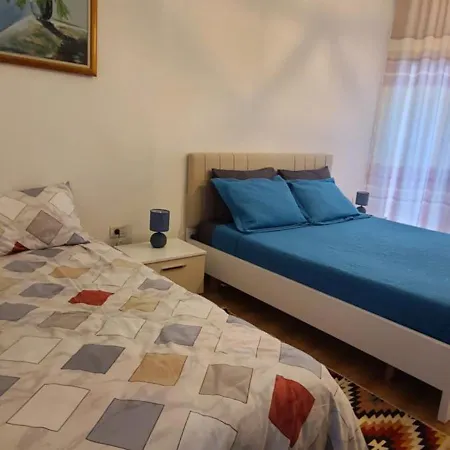 Center Appartement *